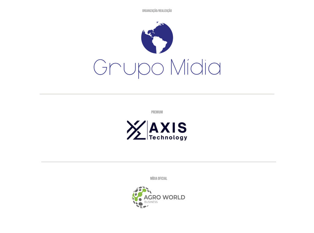 Patrocinadores Líderes do Agronegócio 2025