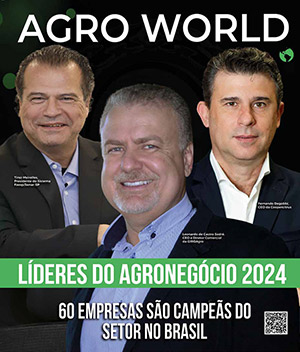Revista Líderes do Agronegócio