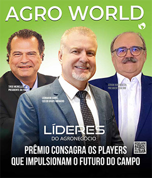 Revista Líderes do Agronegócio - 2025